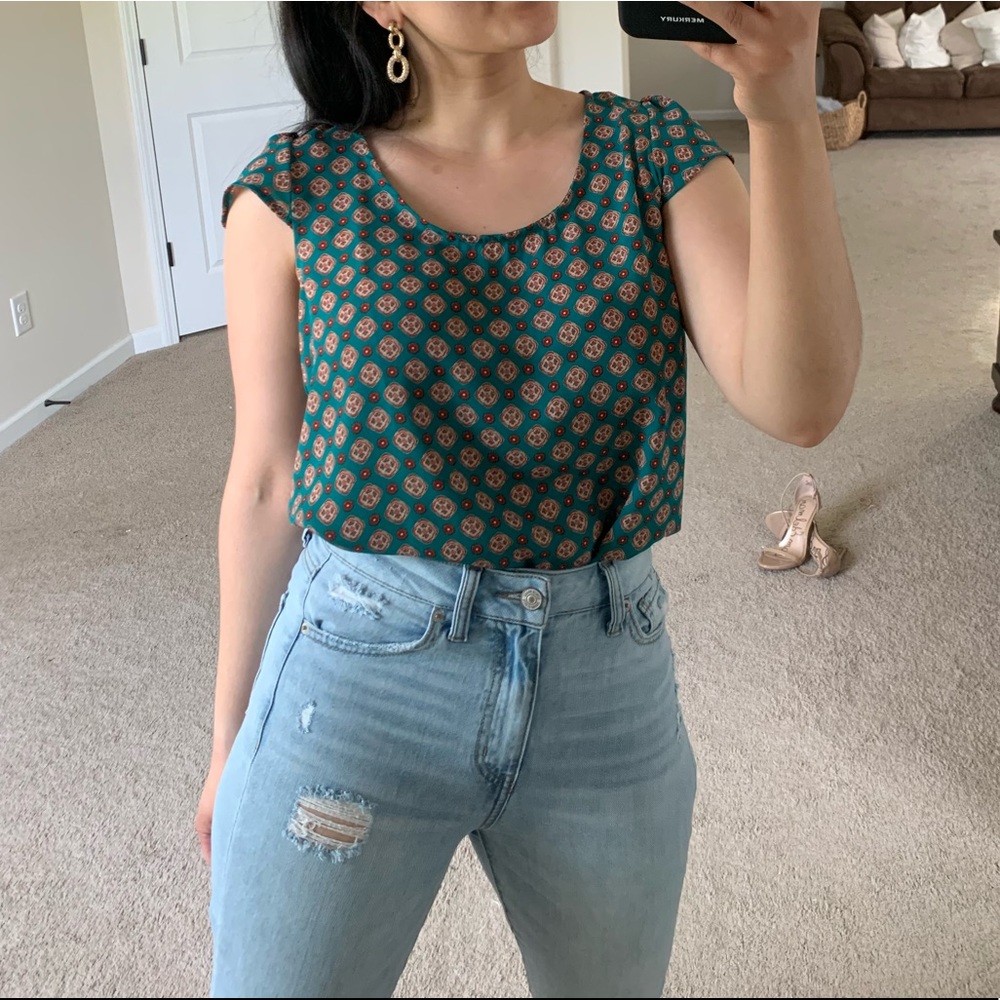 Blouse